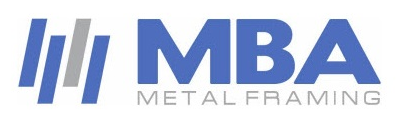 MBA Metal Framing logo