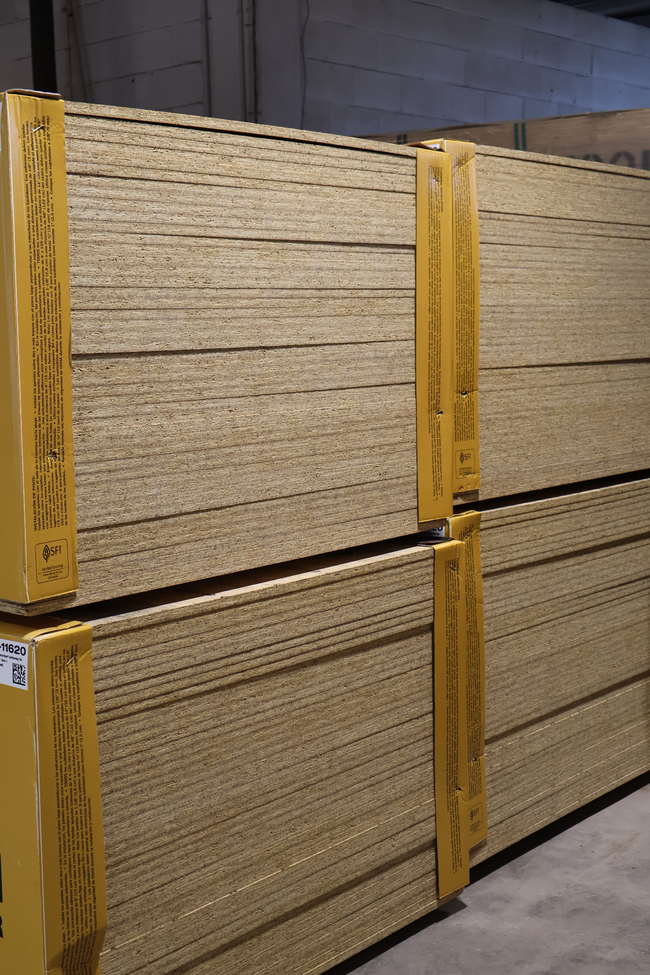 Structural Materials