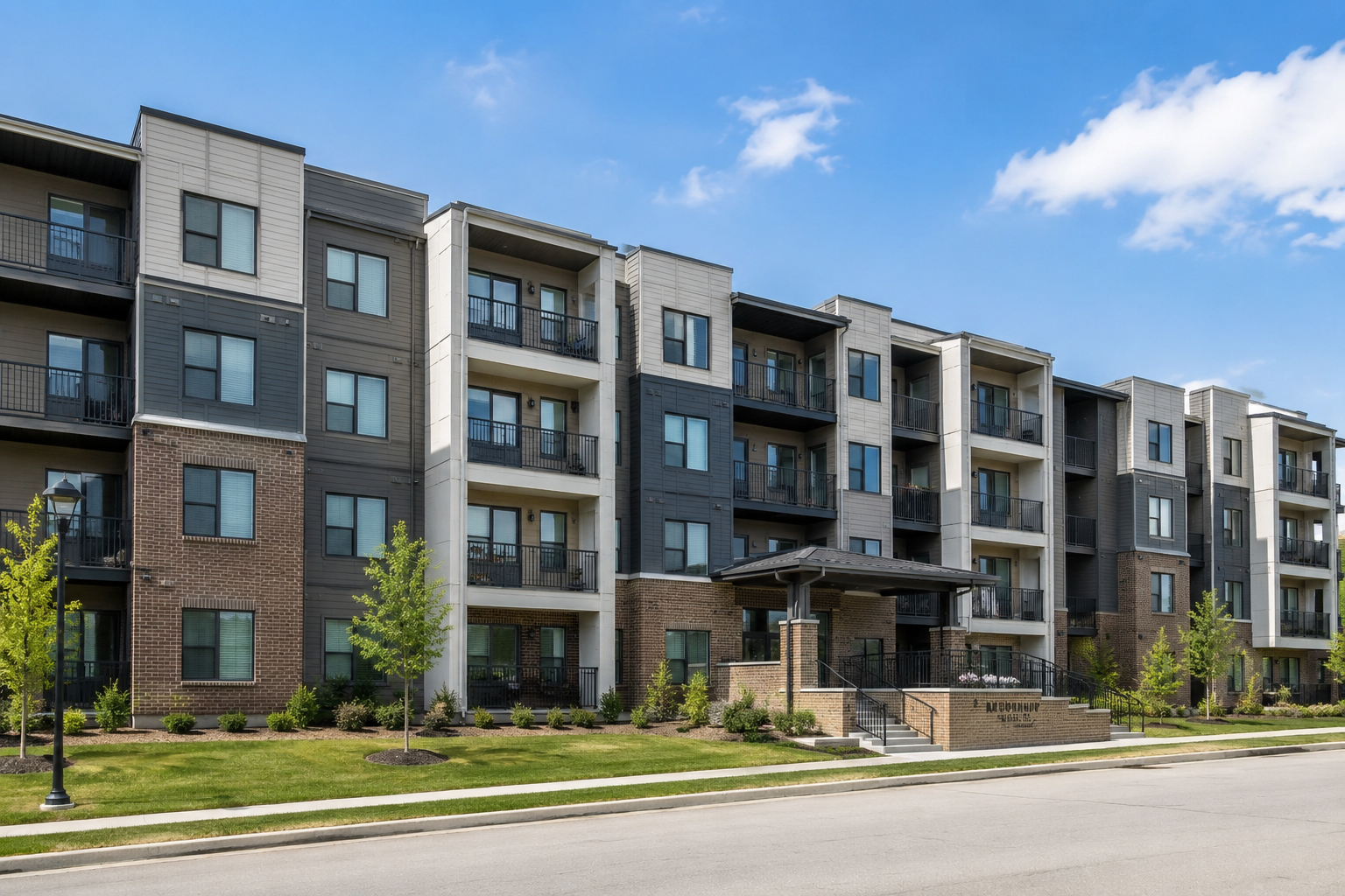 Multifamily Units