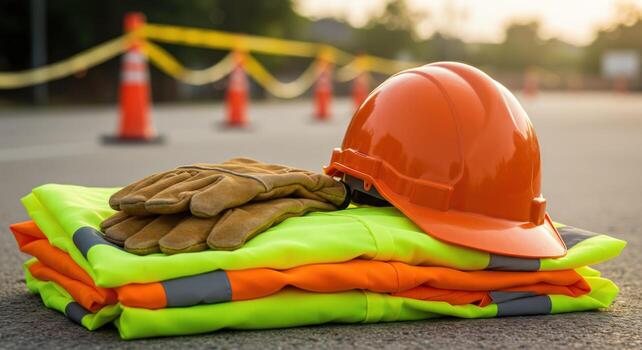 Jobsite & Safety