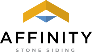 Affinity Stone Siding logo