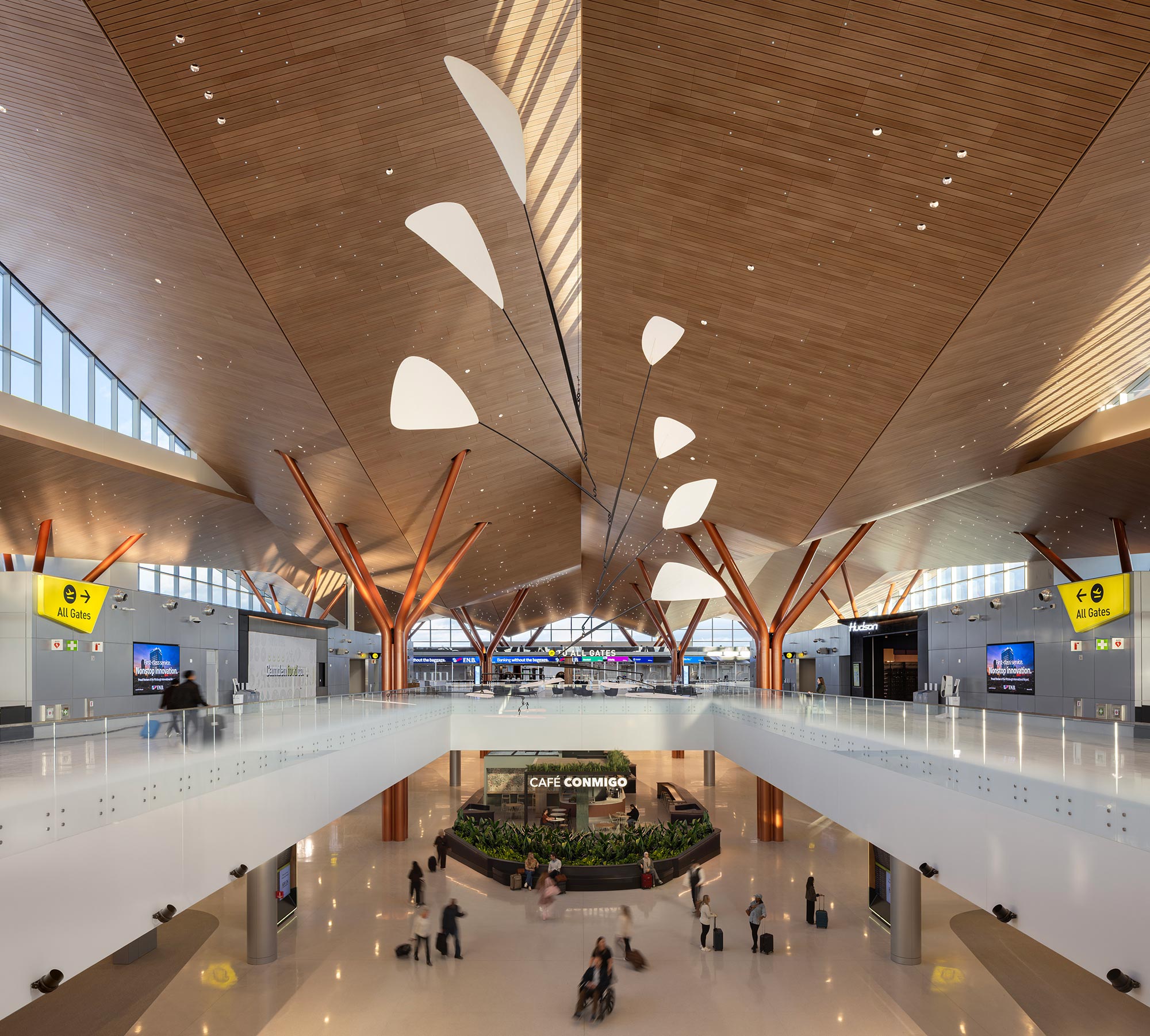 Pittsburgh International Airport