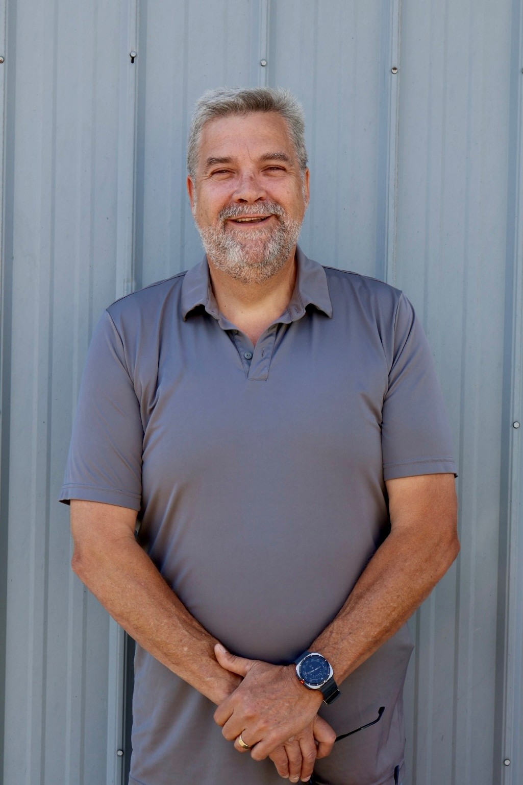 Mark Dobrowsky