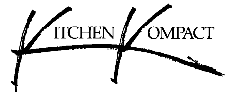 Kitchen Kompact Cabinets logo